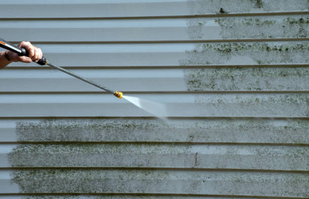 Best Deck Pressure Washing  in Bunker Hill Village, TX