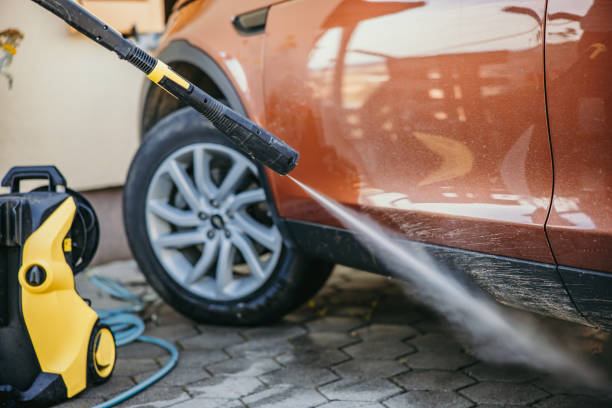 Best Pressure Washing Near Me  in Bunker Hill Village, TX