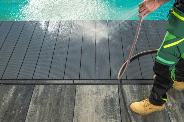  Bunker Hill Village, TX Pressure Washing Pros