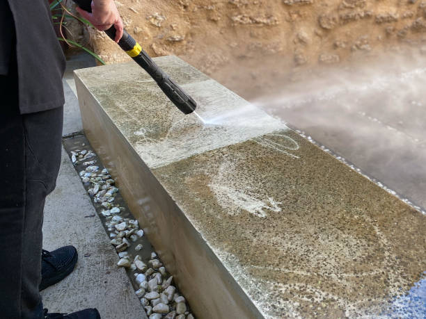 Best Concrete Pressure Washing  in Bunker Hill Village, TX