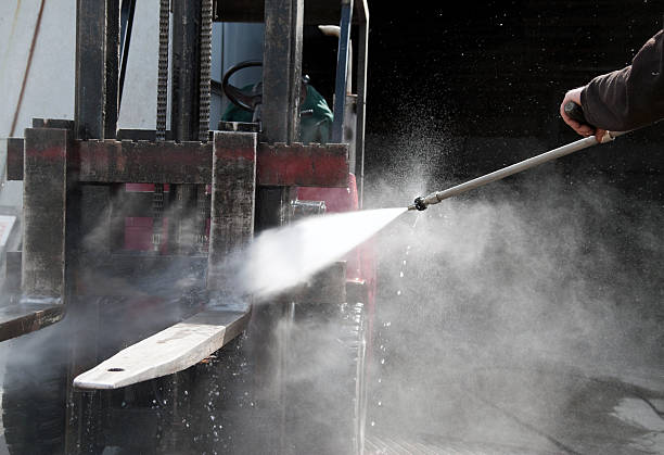 Best Roof Power Washing Services  in Bunker Hill Village, TX