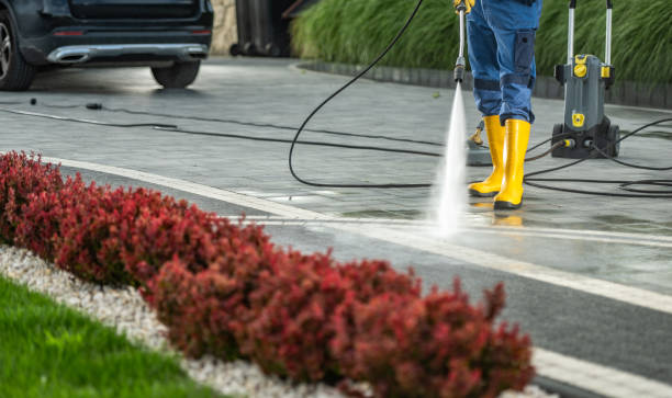 Why Choose Our Certified Pressure Washing Experts for Your Project Needs in Bunker Hill Village, TX?