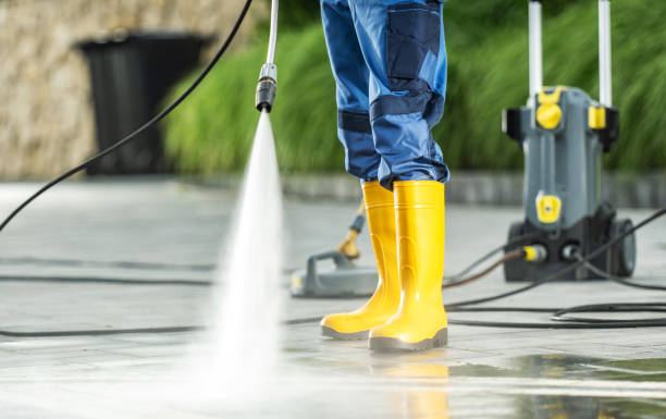 Best House Pressure Washing  in Bunker Hill Village, TX